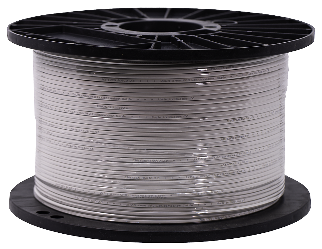 jantzen-audio-lautsprecherkabel-stranded-2x2-5mm-13awg-wei image 1