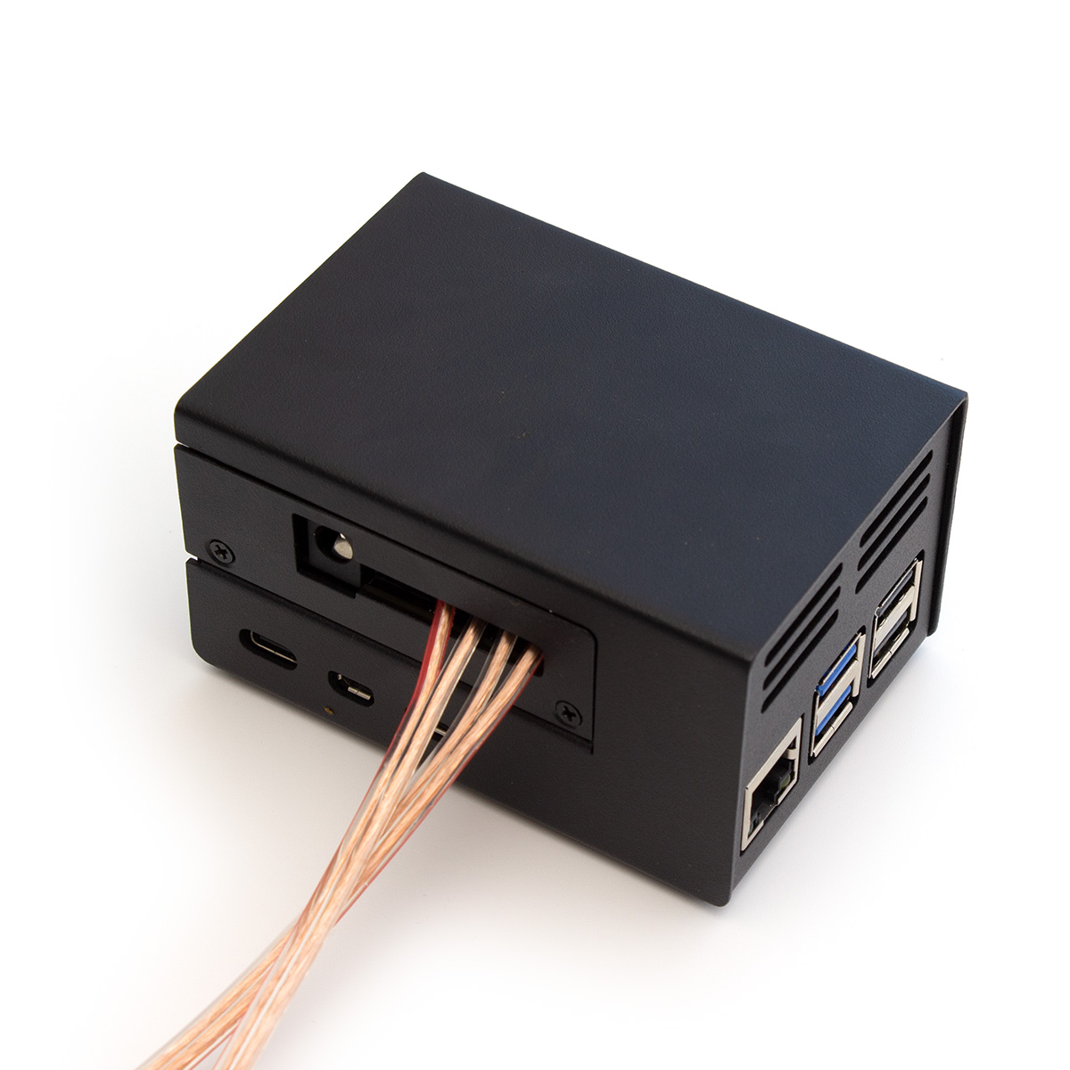 hifiberry-steel-case-pi5-stahlgeh-use-f-r-raspberry-pi-5 image 3