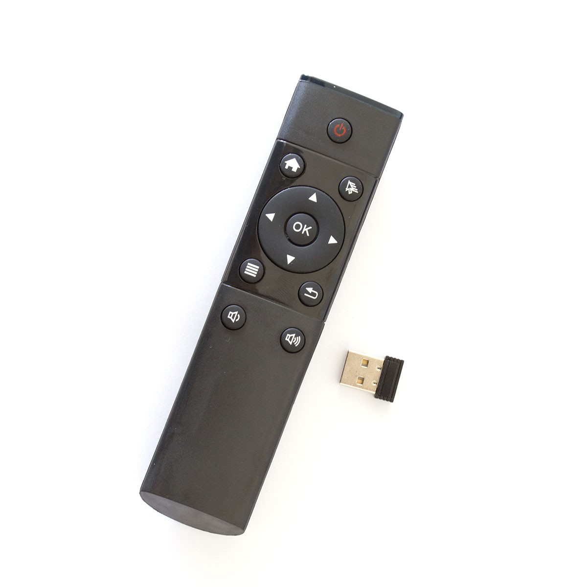 hifiberry-funk-fernbedienung-mit-usb-dongle-f-r-raspberry-pi image 1