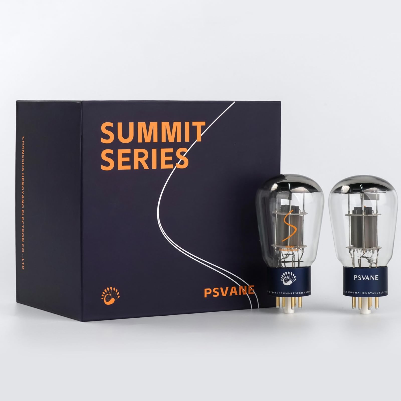 psvane-summit-series-6sn7-cv181-dual-triode-vorstufenr-hre image 2