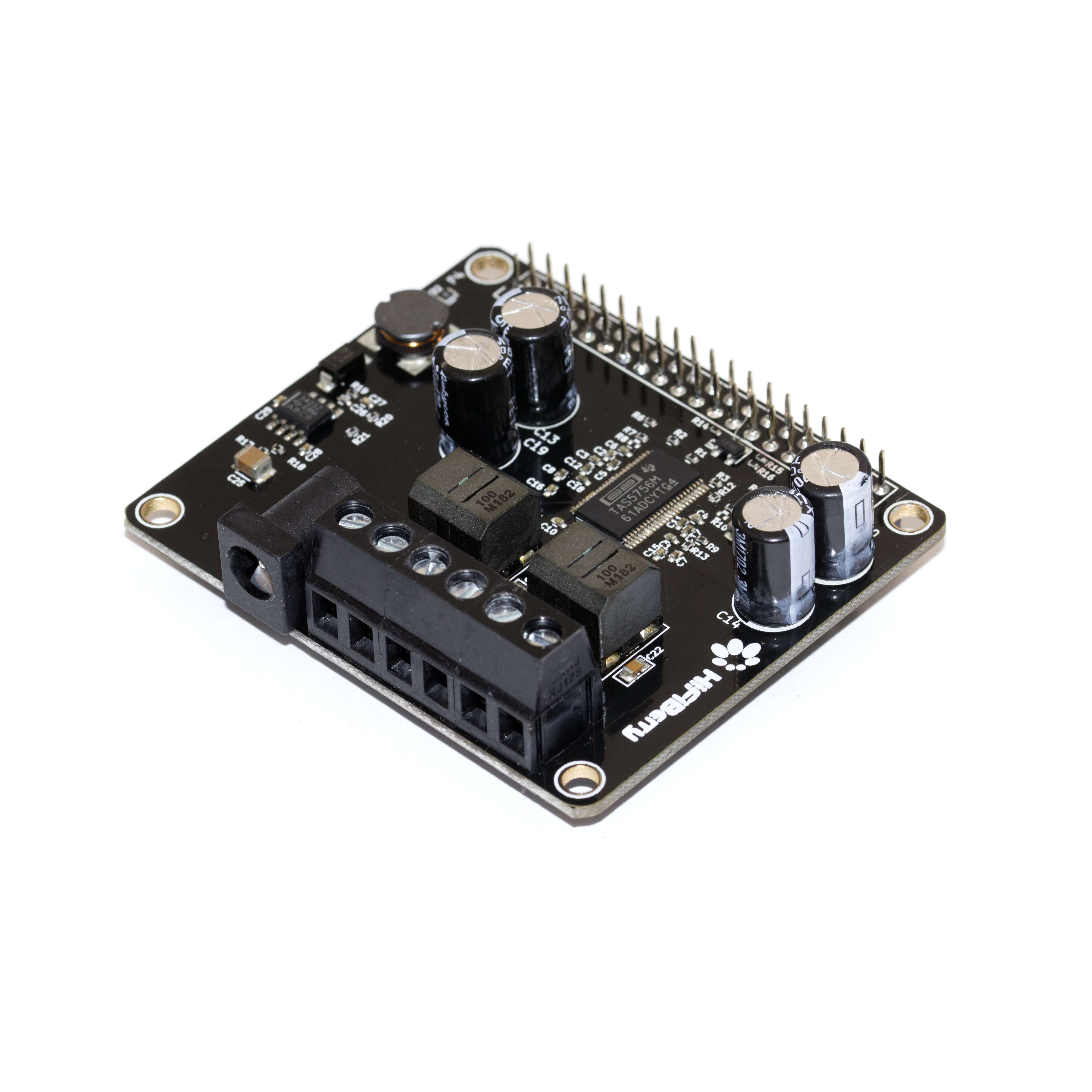 hifiberry-amp2-verst-rker-board-60w-f-r-raspberry-pi image 1