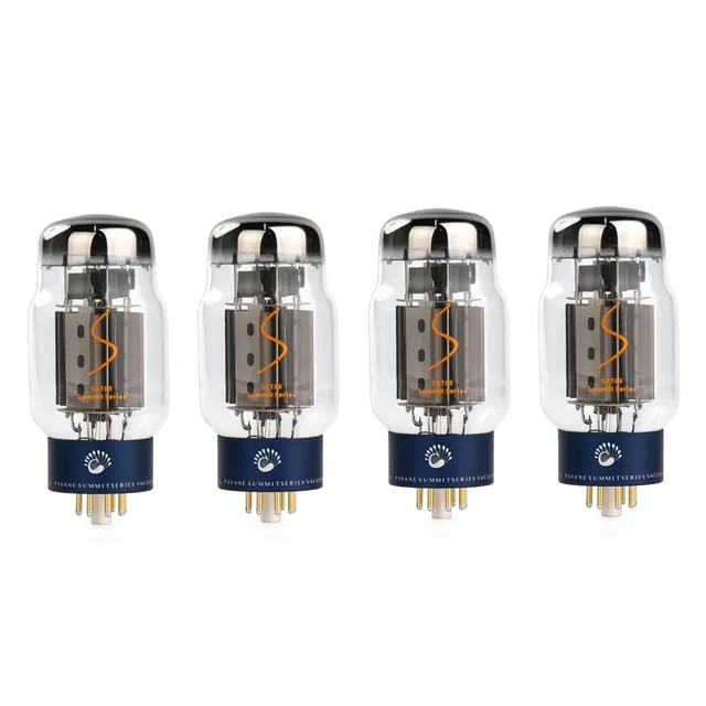 psvane-summit-series-kt88-vakuumr-hren-gematchtes-quad-4-st-ck image 1