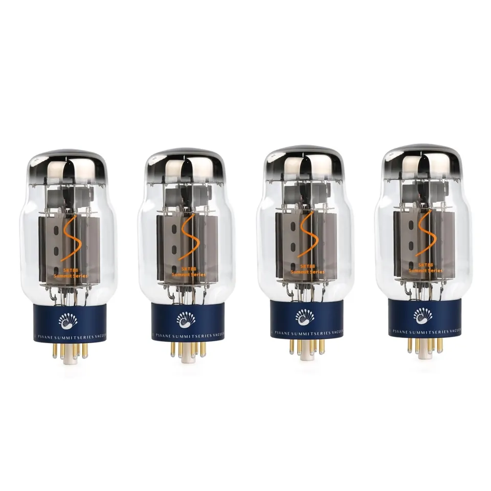 psvane-summit-series-kt88-vakuumr-hren-gematchtes-quad-4-st-ck image 1