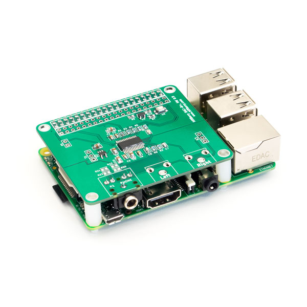 hifiberry-dac-standard-platine-mit-klinkenbuchse image 2