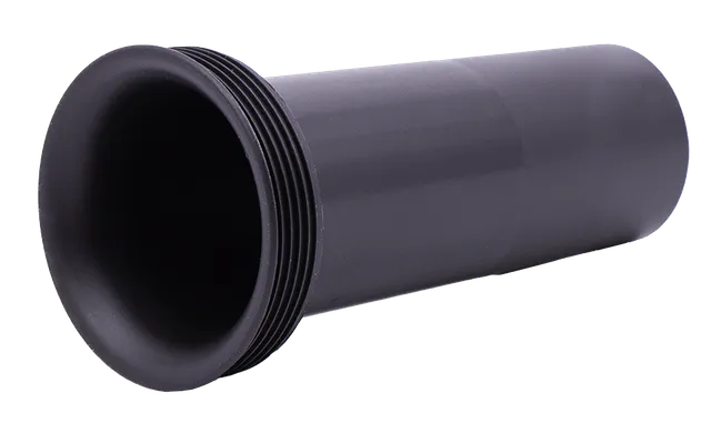 jantzen-audio-port-tube-bassreflexrohr-50-mm-x-l-145-mm-flared-900023a image 1