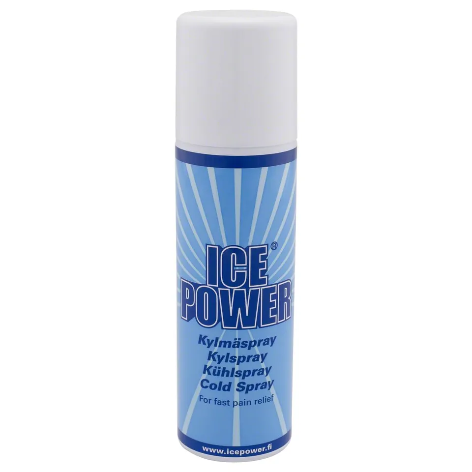 ice-power-k-hlspray-200-ml image 1