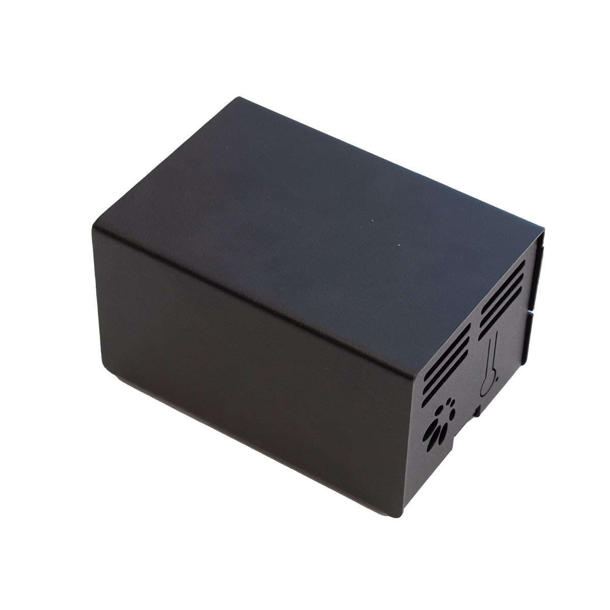 hifiberry-steel-case-pi5-stahlgeh-use-f-r-raspberry-pi-5 image 2