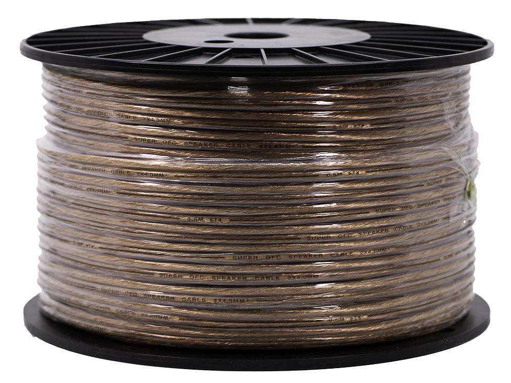 jantzen-audio-lautsprecherkabel-2x4-0-mm-11-awg-transparent image 1