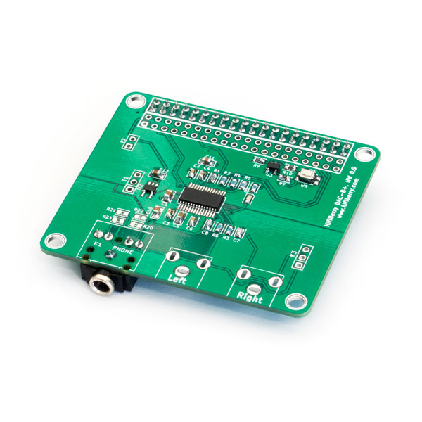 hifiberry-dac-standard-platine-mit-klinkenbuchse image 3