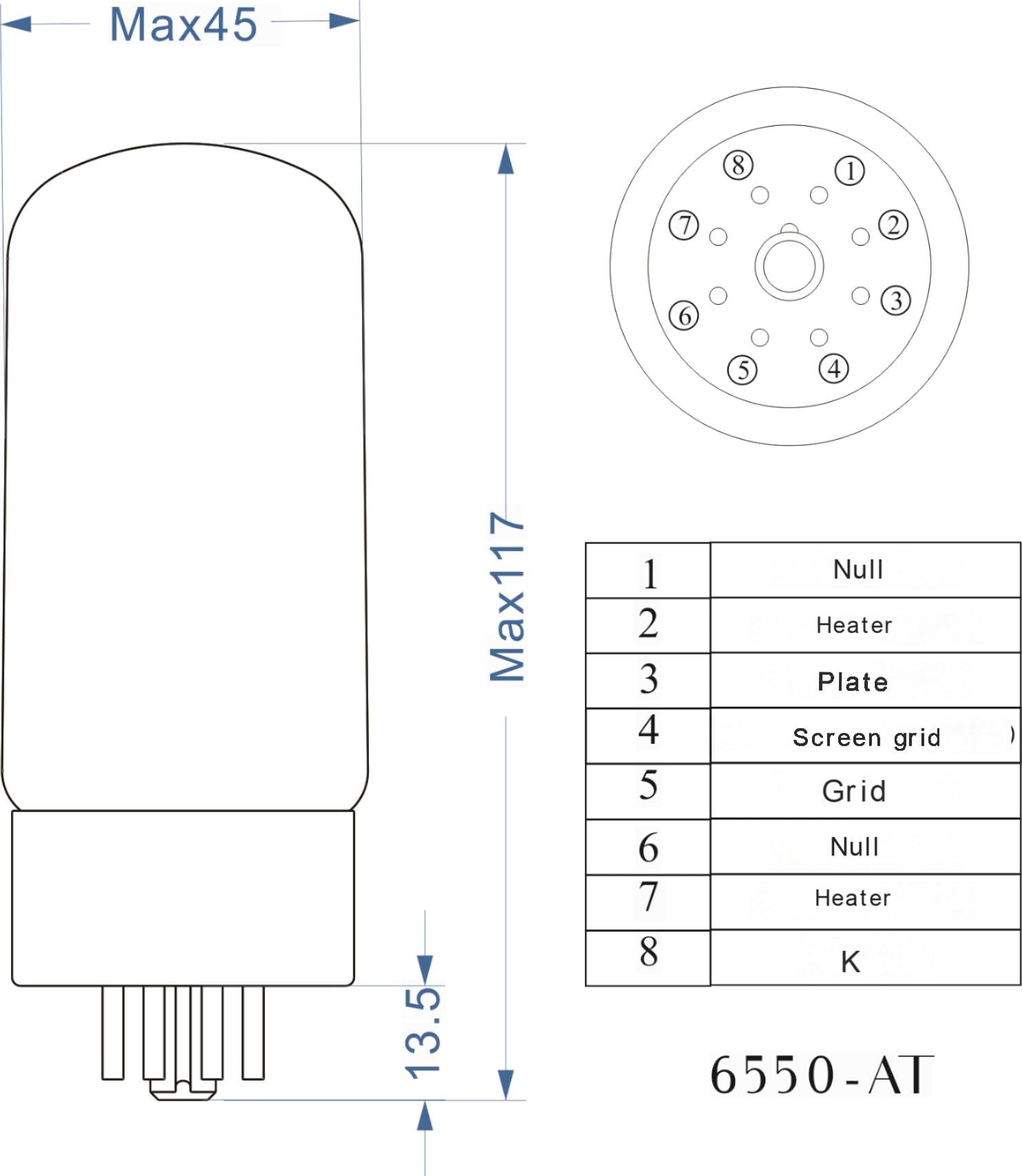 psvane-horizon-serie-6550-at-vakuumr-hren-gematchtes-paar-2-st-ck image 2