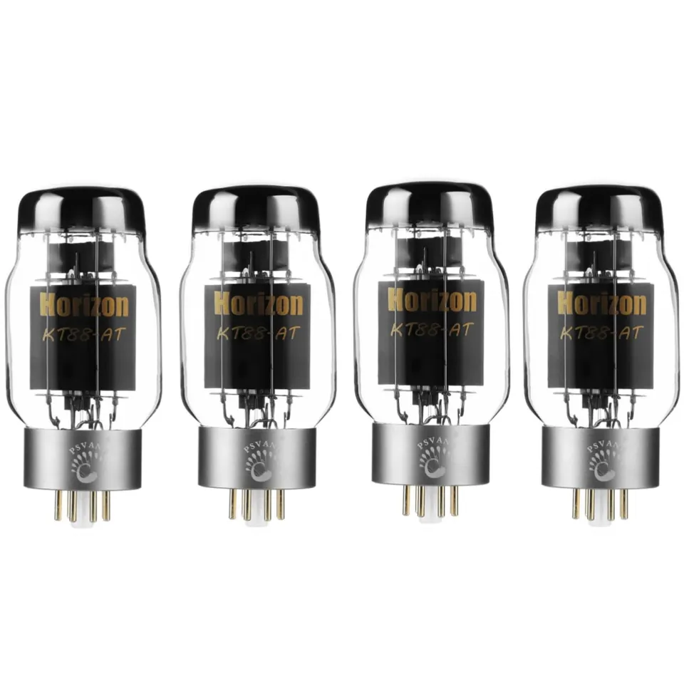 psvane-horizon-series-kt88-at-endstufenr-hre-matched-quad image 1