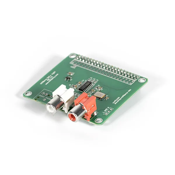hifiberry-dac-light-d-a-wandler-board-mit-cinch image 1