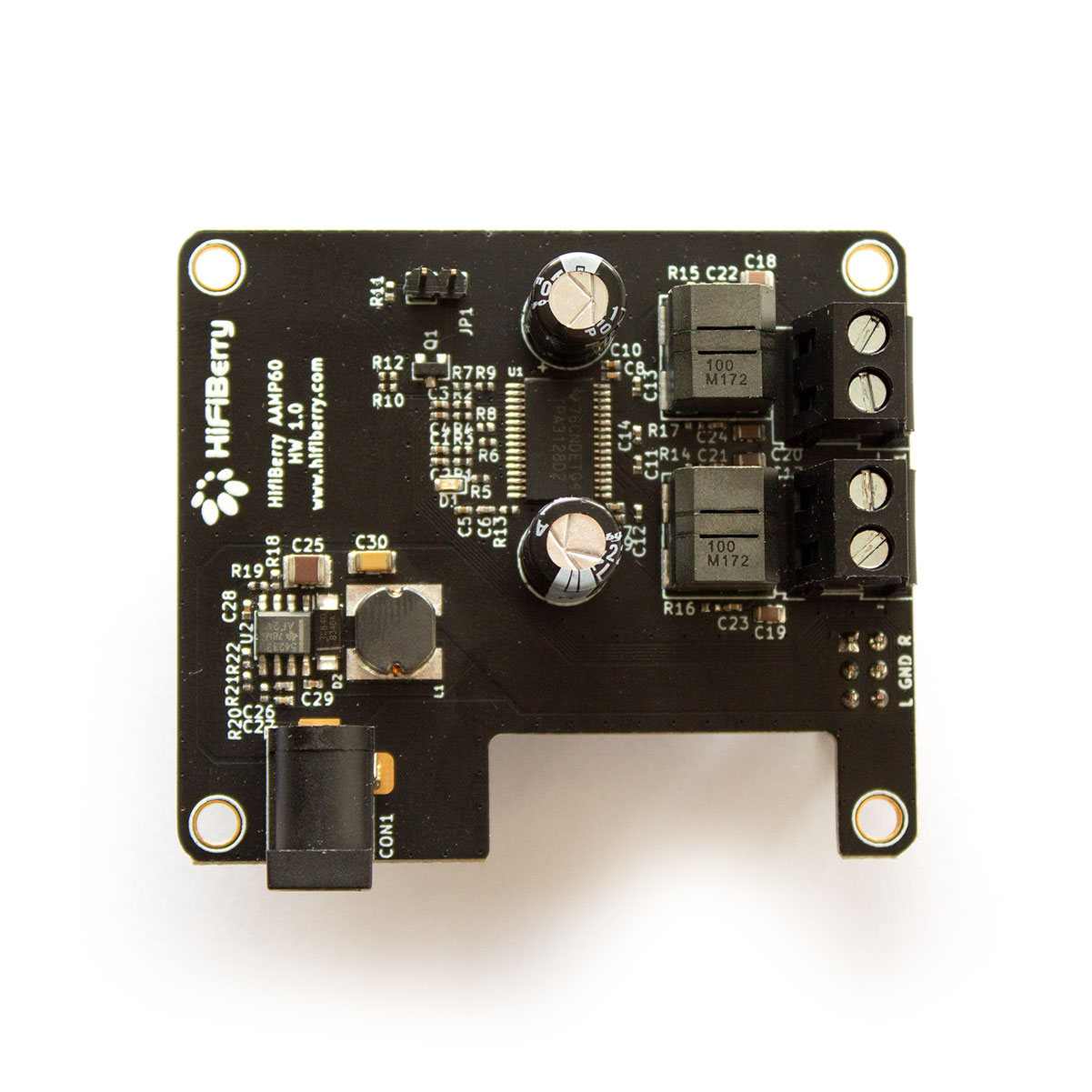 hifiberry-aamp60-analog-verst-rker-aufsatz-60w-f-r-dac-boards image 2
