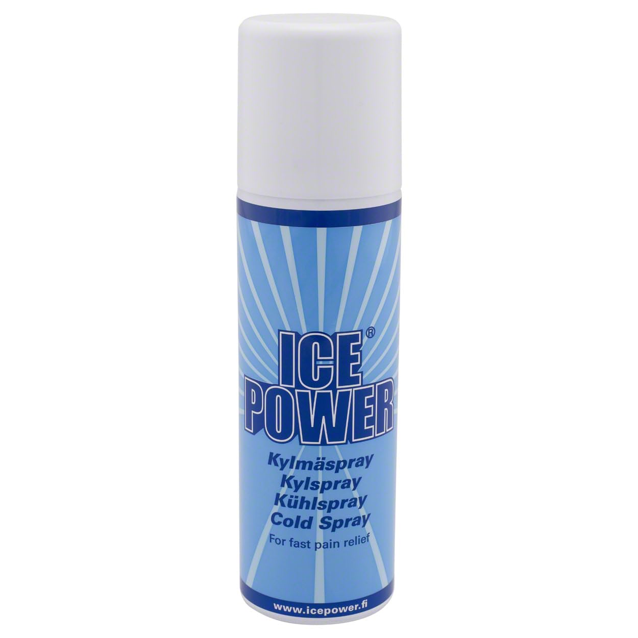 ice-power-k-hlspray-200-ml image 1