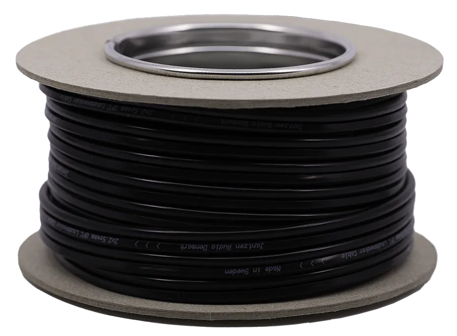 jantzen-audio-stranded-2x2-5mm2-13awg-black-lautsprecherkabel-meterware image 1