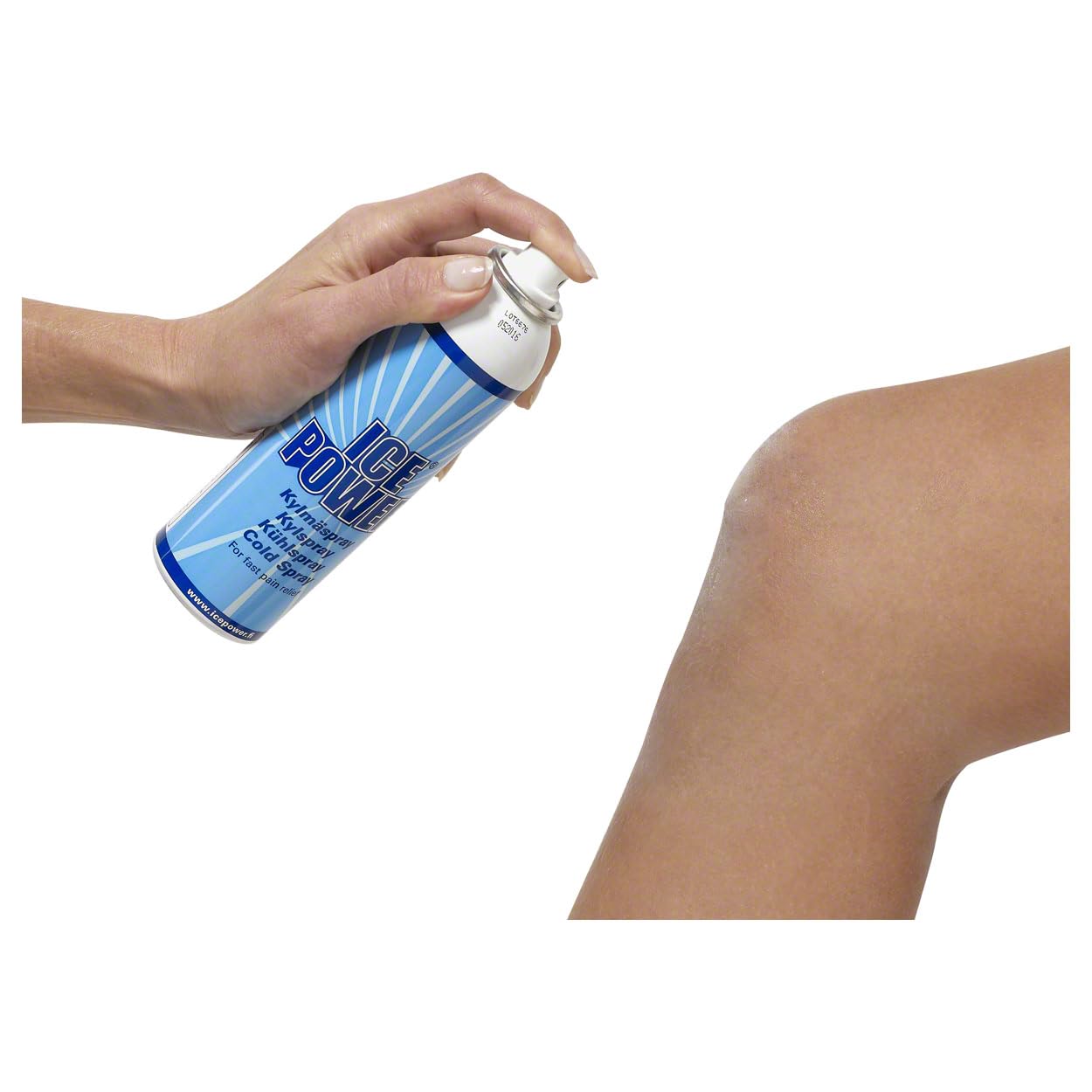 ice-power-k-hlspray-200-ml image 2