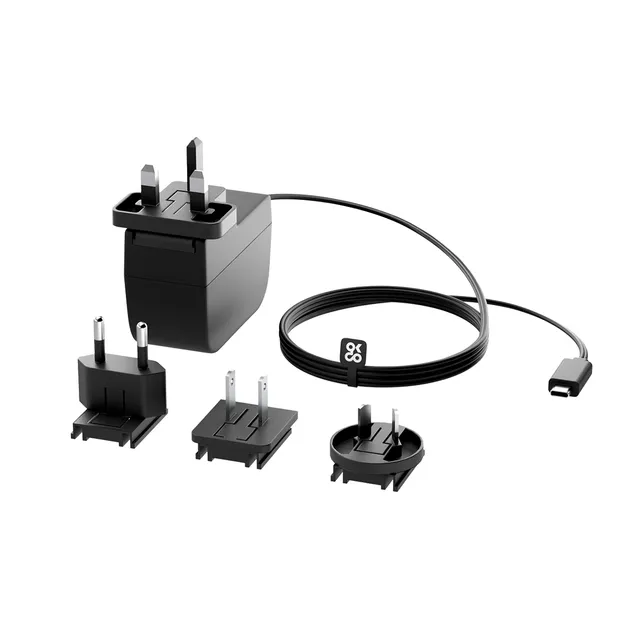 raspberry-pi-4-netzteil-5-1v-3a-hifiberry image 1