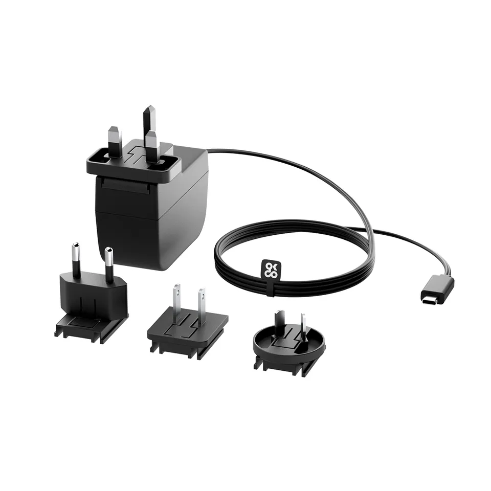 raspberry-pi-4-netzteil-5-1v-3a-hifiberry image 1