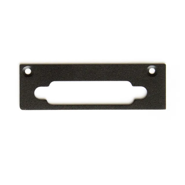 hifiberry-db25-r-ckblende-f-r-universal-steel-case image 1