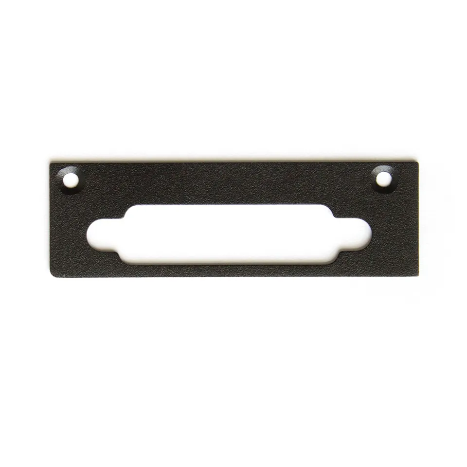 hifiberry-db25-r-ckblende-f-r-universal-steel-case image 1