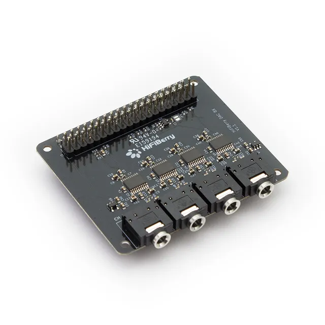 hifiberry-dac8x-board-f-r-raspberry-pi-5 image 1