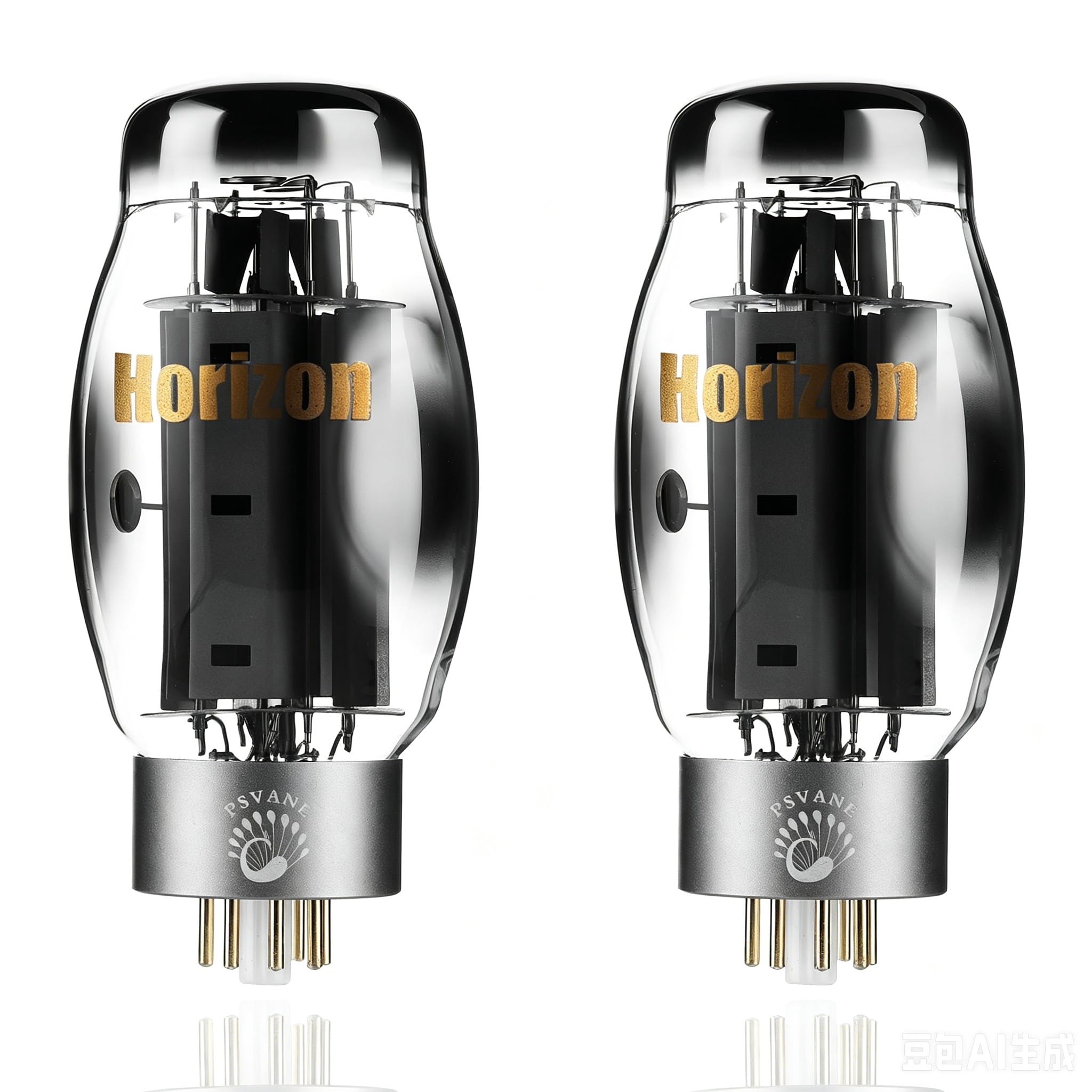 psvane-horizon-series-kt150-at-beam-tetrode-abgestimmtes-paar-2-st-ck image 1