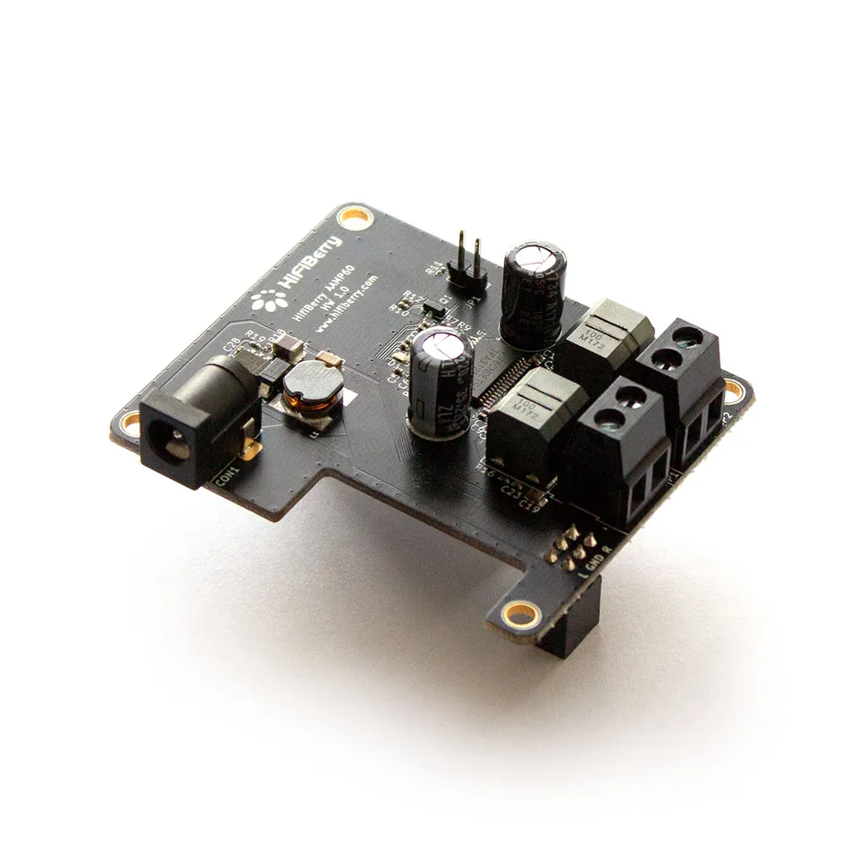 hifiberry-aamp60-analog-verst-rker-aufsatz-60w-f-r-dac-boards image 1