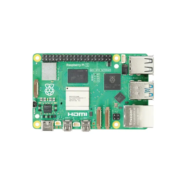 raspberry-pi-5-4gb-einplatinencomputer-basis-f-r-hifi image 1
