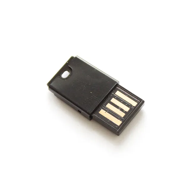 hifiberry-micro-sd-kartenleser-usb-card-reader image 1