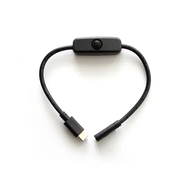 hifiberry-usb-c-power-switch-stromschalter-f-r-raspberry-pi image 1