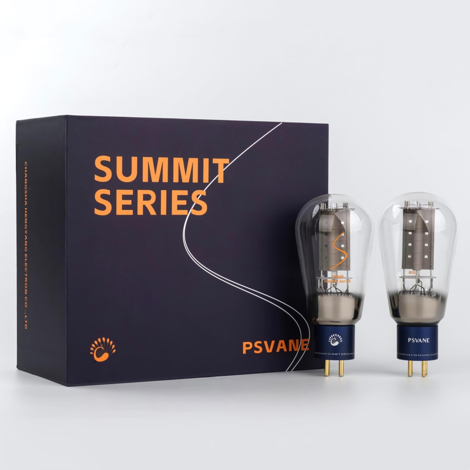 psvane-summit-series-300b-triode-gematchtes-paar-2-st-ck image 2