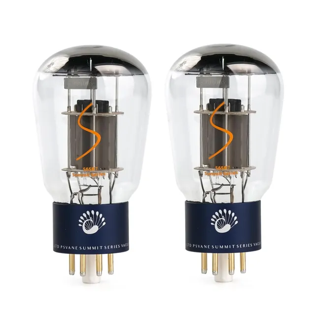 psvane-summit-series-6sn7-cv181-dual-triode-vorstufenr-hre image 1