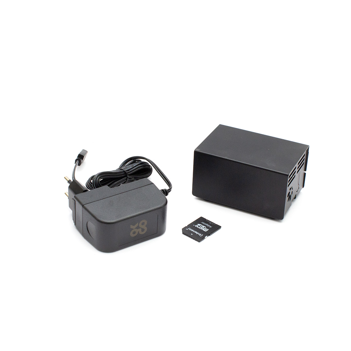 hifiberry-digi-bundle-pi-5-hifi-bundle-f-r-raspberry-pi-5 image 1