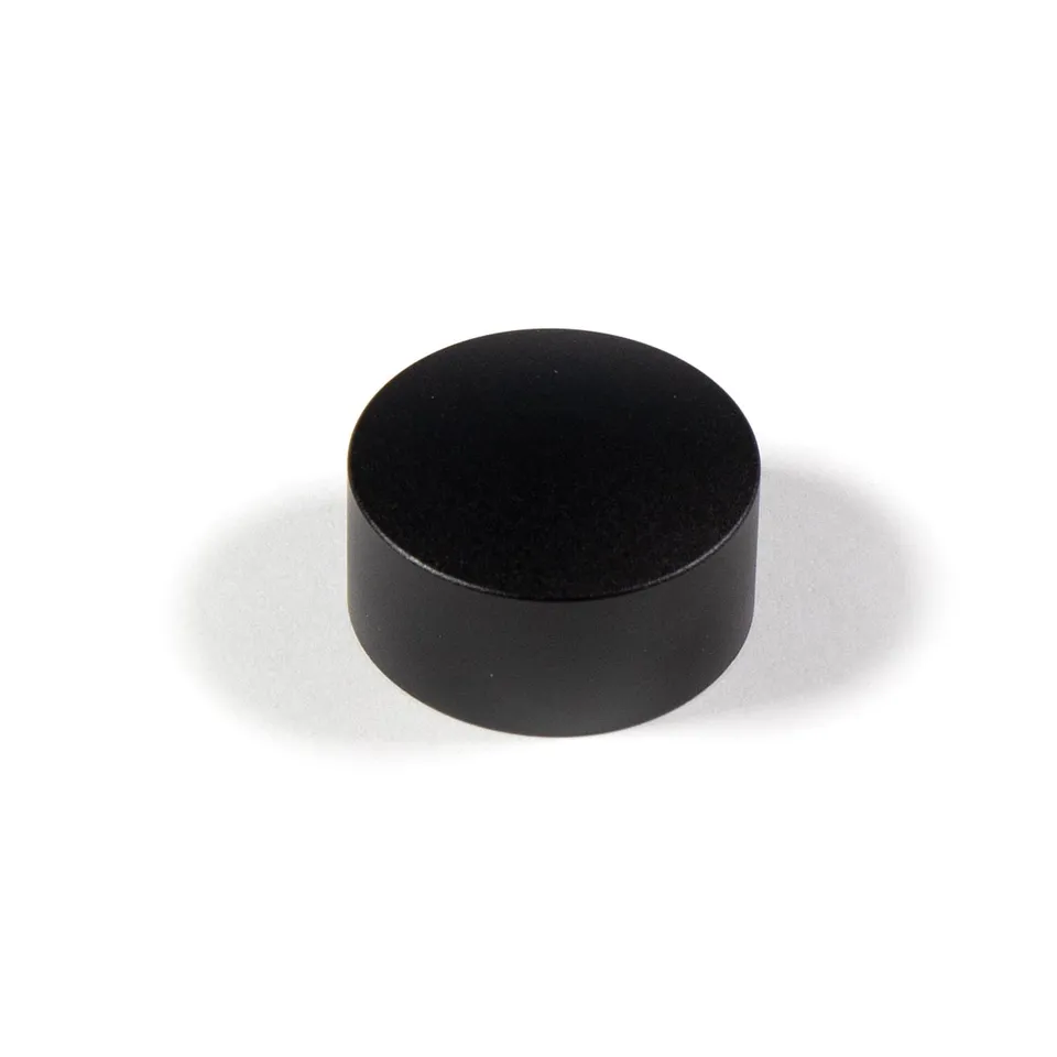 hifiberry-aluminium-drehknopf-30mm image 1