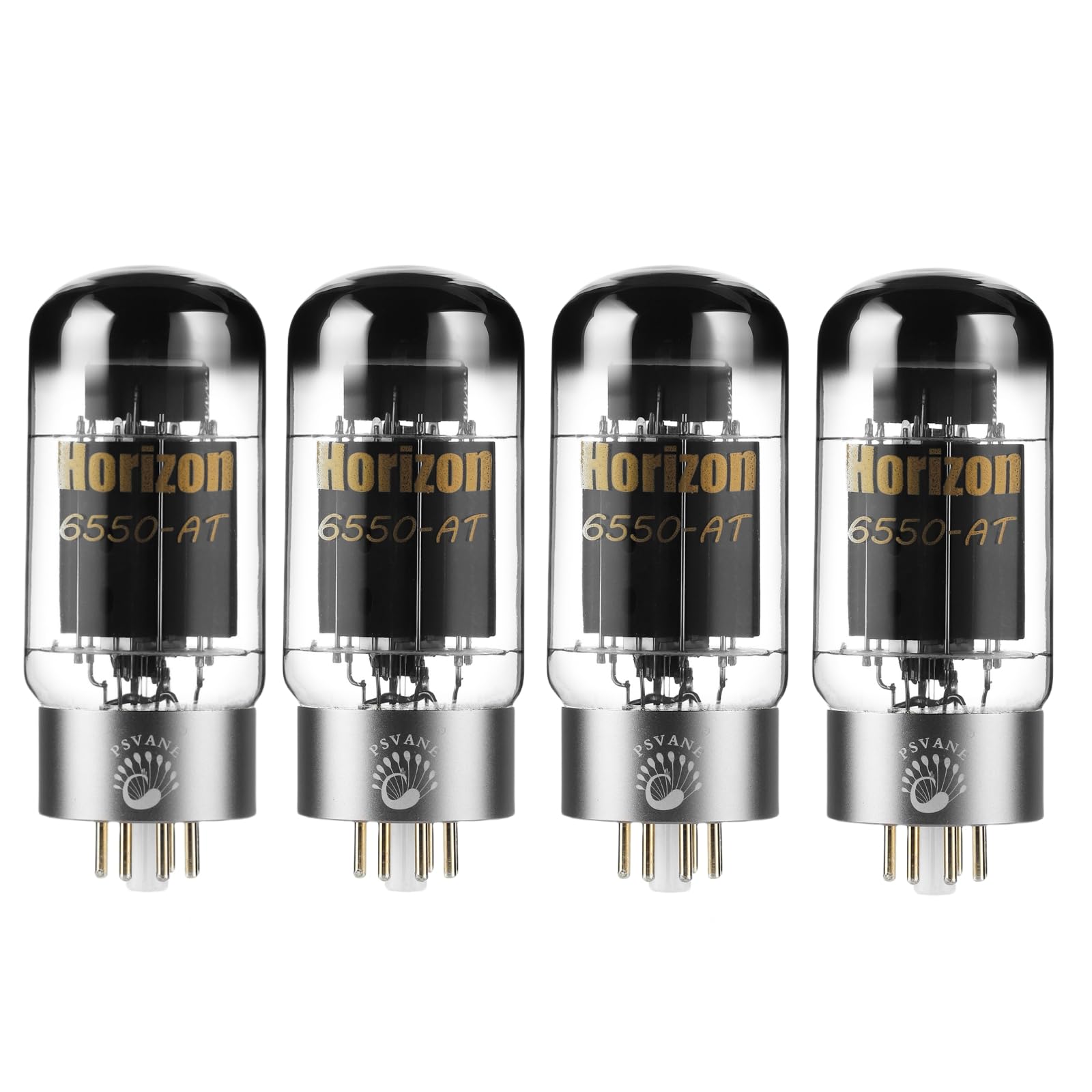 psvane-horizon-serie-6550-at-beam-tetrode-matched-quad-4-st-ck image 1