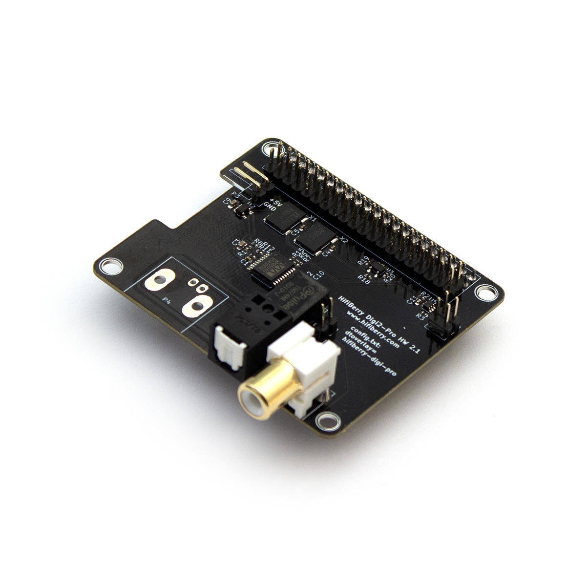 hifiberry-digi2-pro-s-pdif-ausgabe-board-f-r-raspberry-pi image 1
