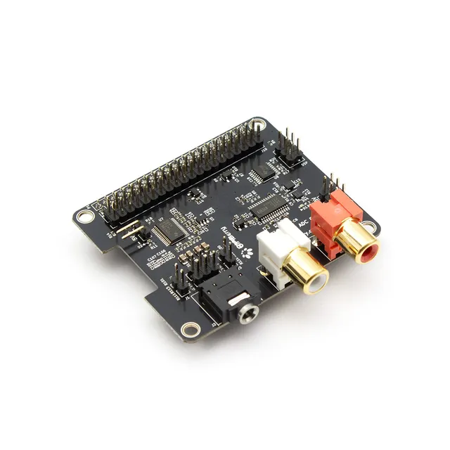 hifiberry-dac2-adc-pro-audio-board image 1