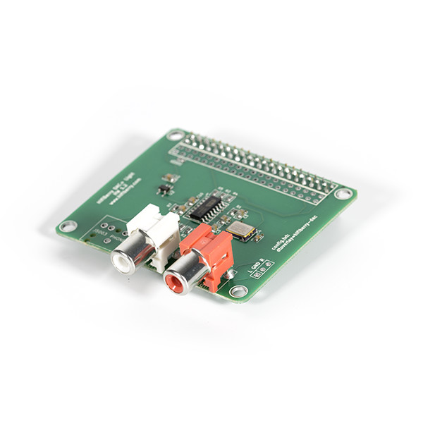 hifiberry-dac-light-d-a-wandler-board-mit-cinch image 1