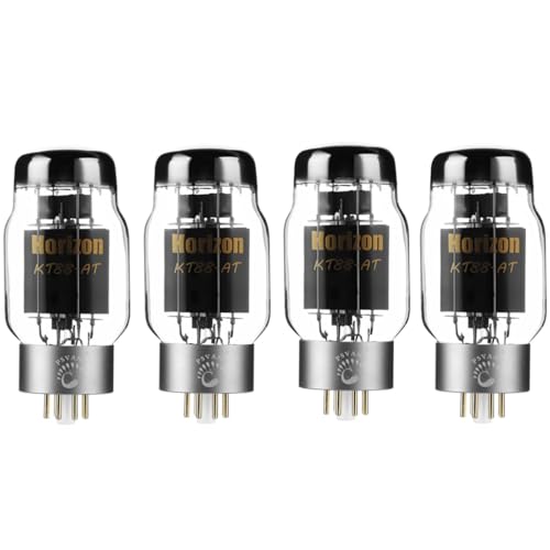 psvane-horizon-series-kt88-at-endstufenr-hre-matched-quad image 8
