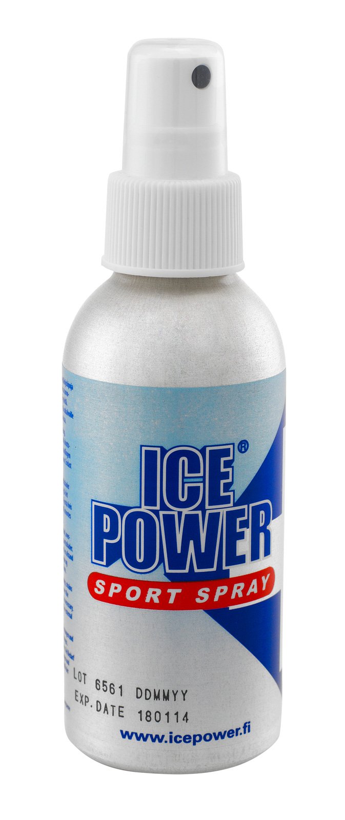 ice-power-sport-spray-k-ltespray-125-ml image 1