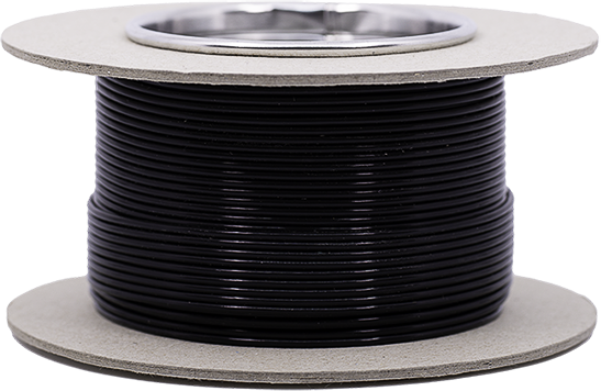 jantzen-audio-innenverkabelung-1-3-mm-16-awg-versilbertes-kupfer-ptfe-schwarz image 1