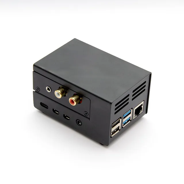 hifiberry-universal-stahl-geh-use-pi4-case-f-r-dac-digi-amp image 1