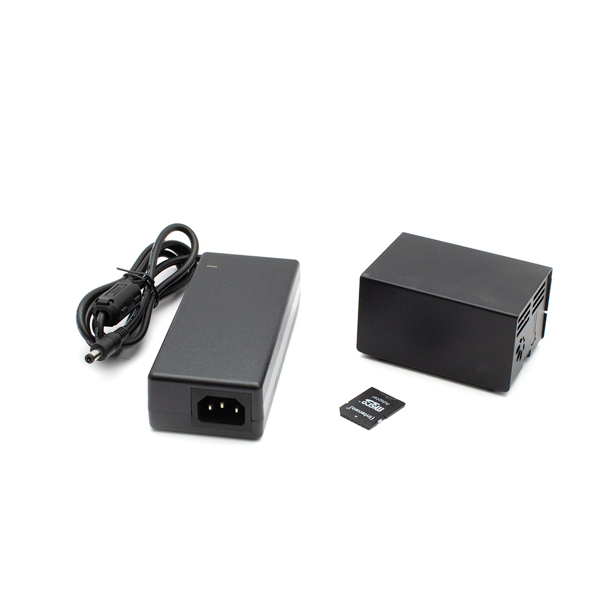 hifiberry-amp-bundle-pi-5-verst-rker-bundle-f-r-raspberry-pi-5 image 1