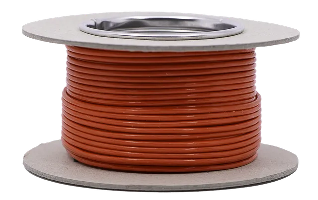 jantzen-audio-litze-2-5-mm2-versilbert-ptfe-rot image 1