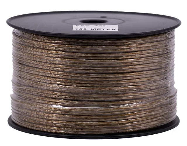 jantzen-audio-lautsprecherkabel-2x2-5-mm-13-awg-transparent image 1
