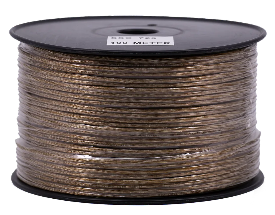 jantzen-audio-lautsprecherkabel-2x2-5-mm-13-awg-transparent image 1