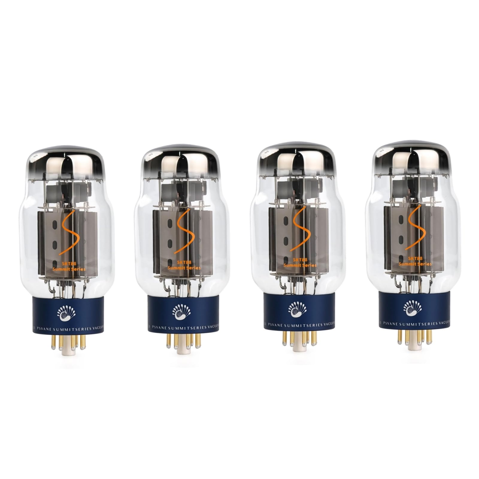 psvane-summit-series-kt88-vakuumr-hren-gematchtes-quad-4-st-ck image 1