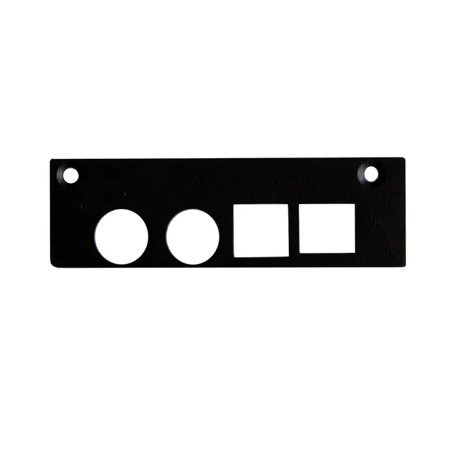 hifiberry-dac-dsp-r-ckblende-f-r-steel-case image 1