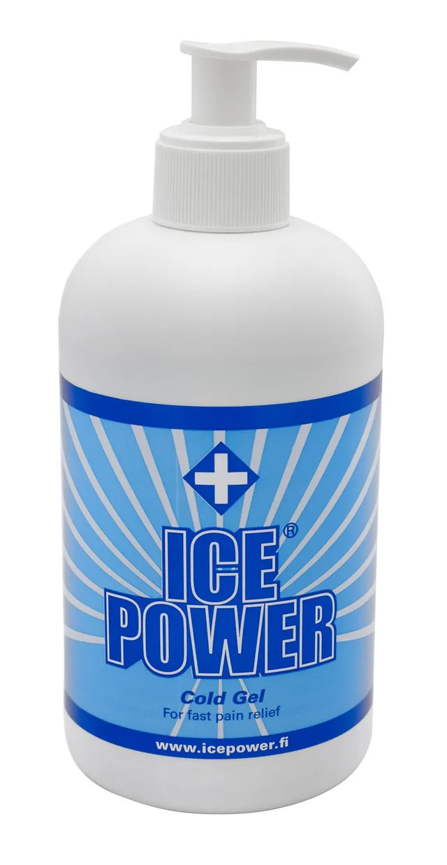 ice-power-k-hlgel-400-ml-mit-pumpe-familien-vorratsgr-e image 1