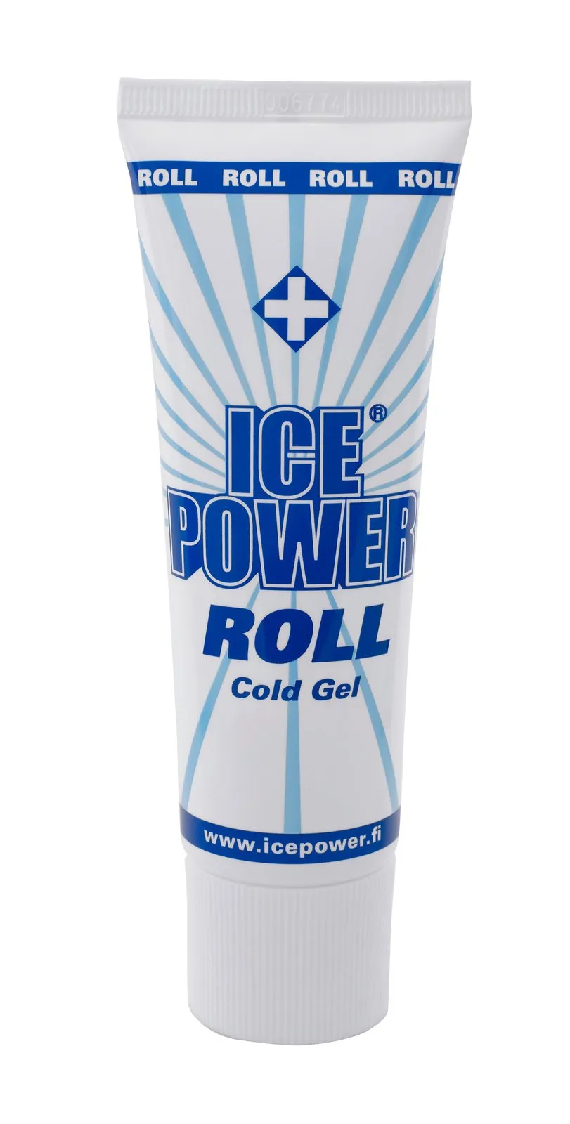 ice-power-k-hlgel-roll-75-ml-roller-f-r-nacken-schulter image 1